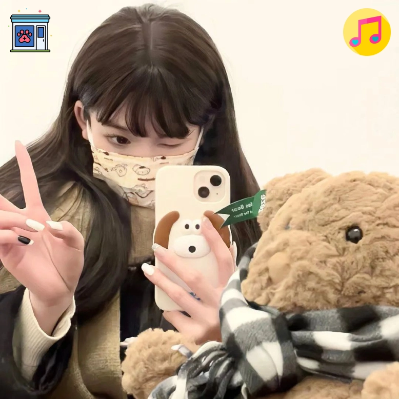 许女士