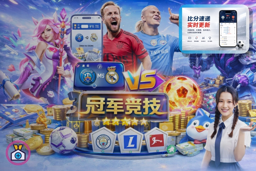 足球赛事