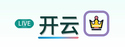 开云 Logo